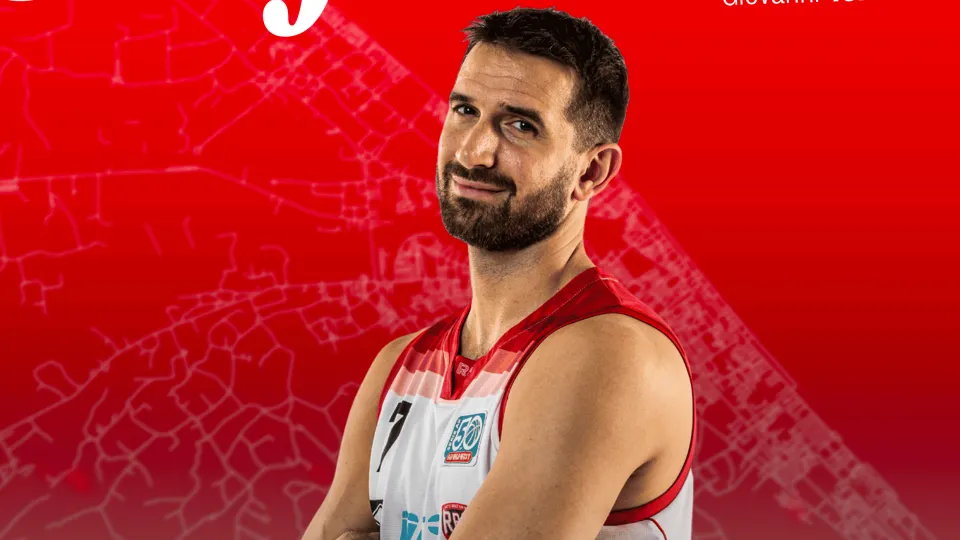 Giovanni Tomassini