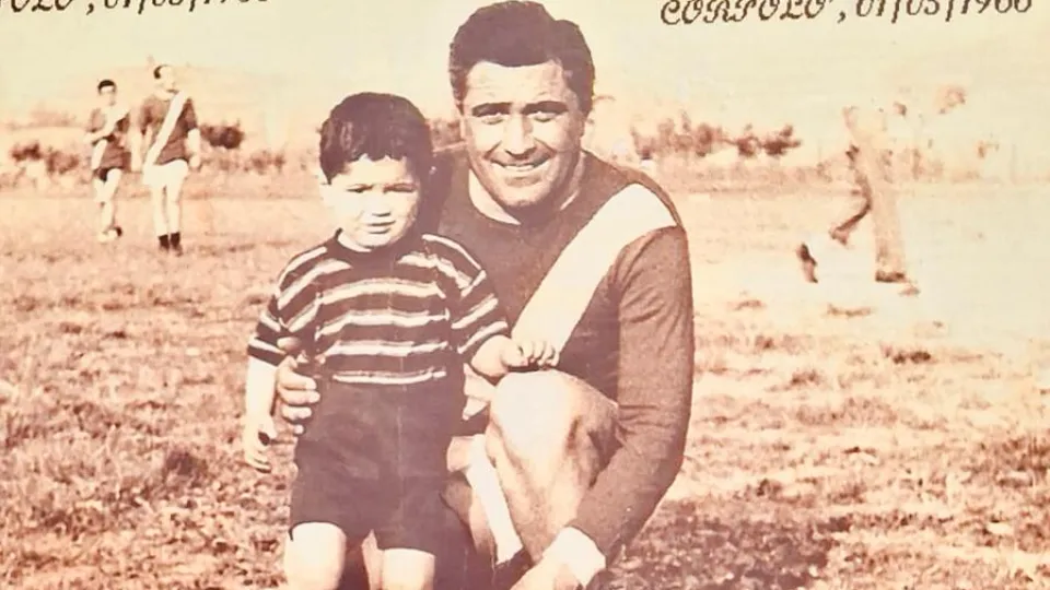 Giovanni Tosi