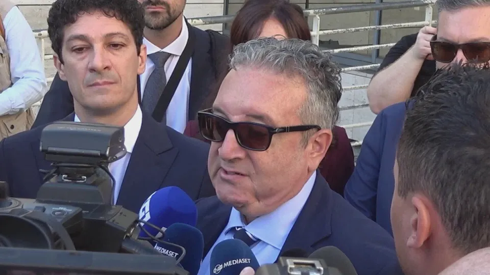 Giuliano Saponi