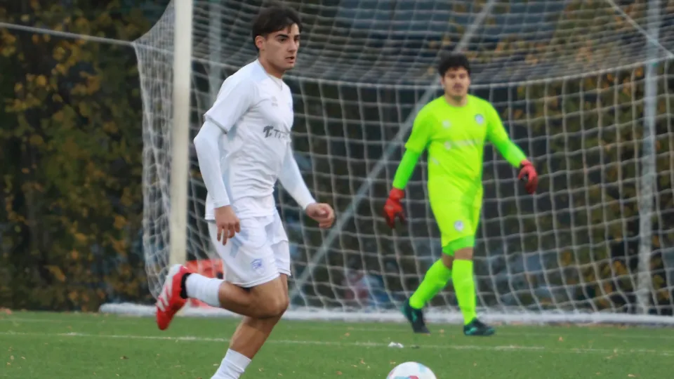 Giulio Maria Bugli (©FSGC/Novelli)