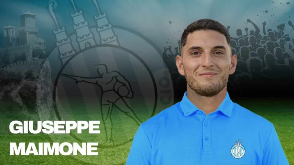 Giuseppe Maimone