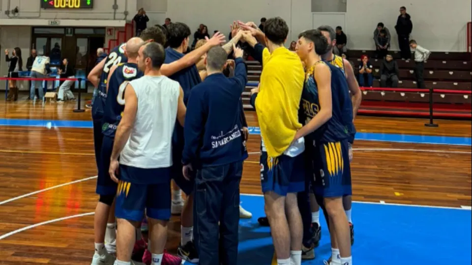 Gli Angels Santarcangelo