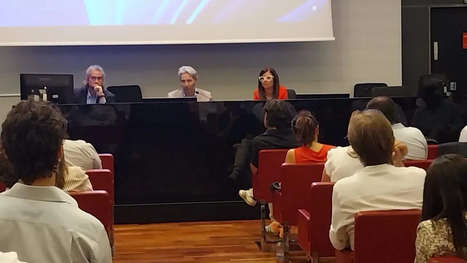 gli assessori Paglia e Frisoni incontrano le categorie e gli Enti