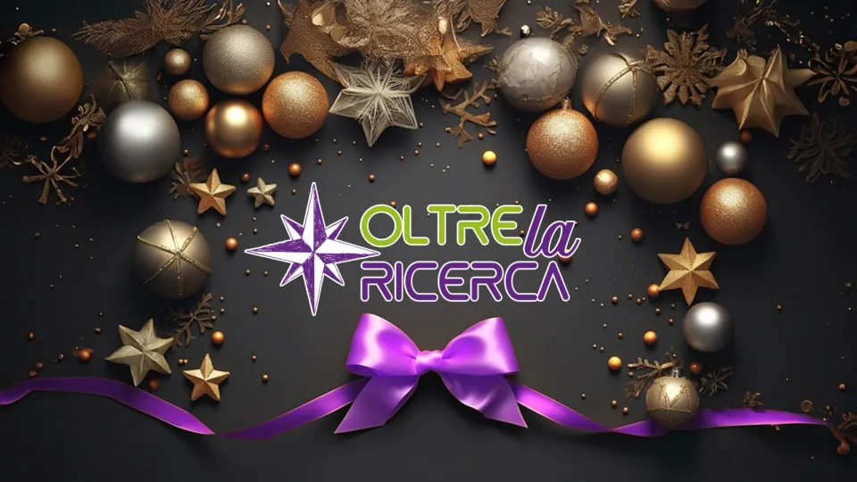 Gli auguri di Natale di 