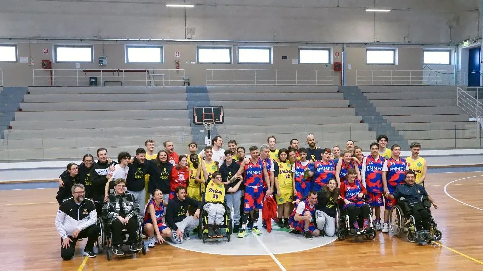 (Foto di Andrea Molari)