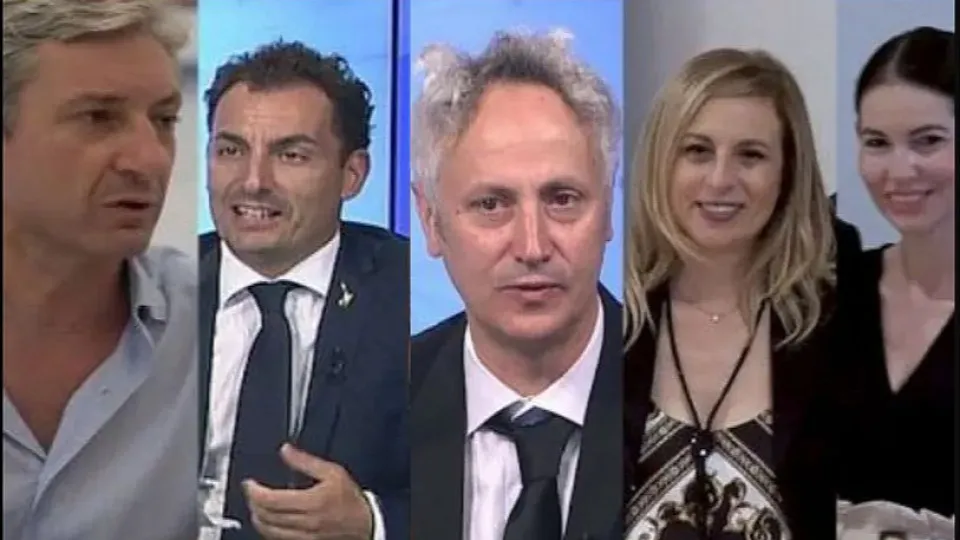 gli onorevoli