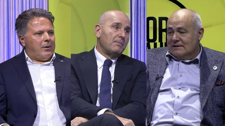 gli ospiti di Fuori dall'Aula