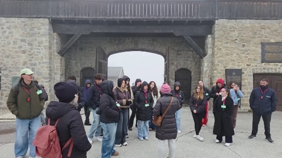 gli studenti riminesi