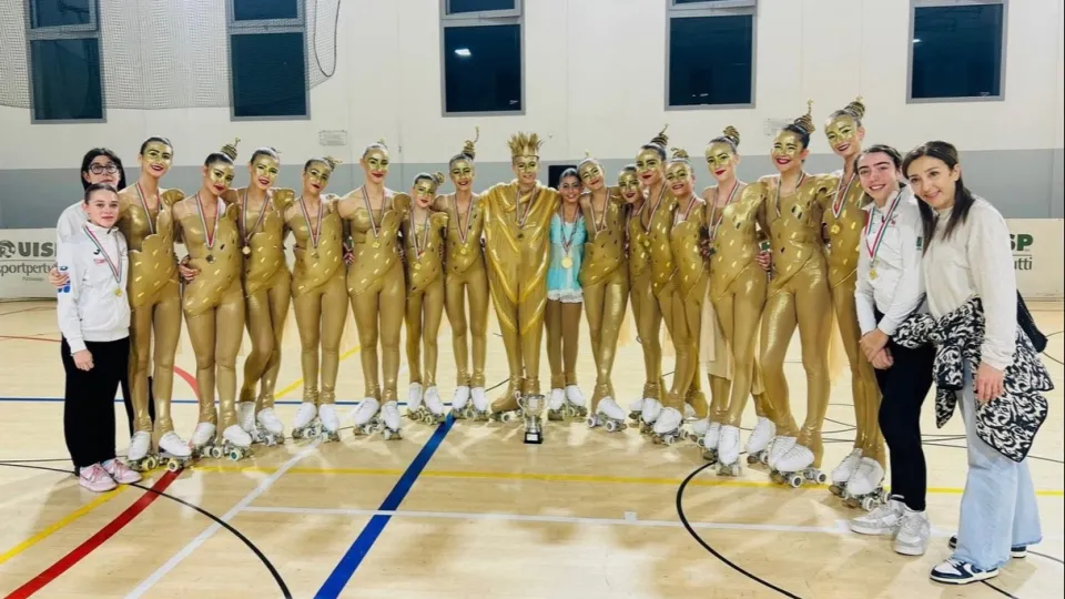 Green Pearl Show Team