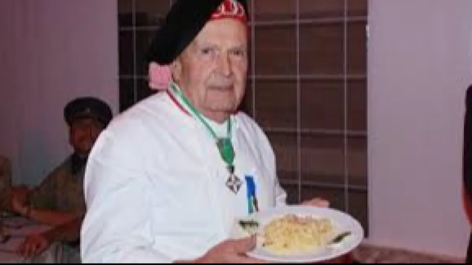 Gualandi