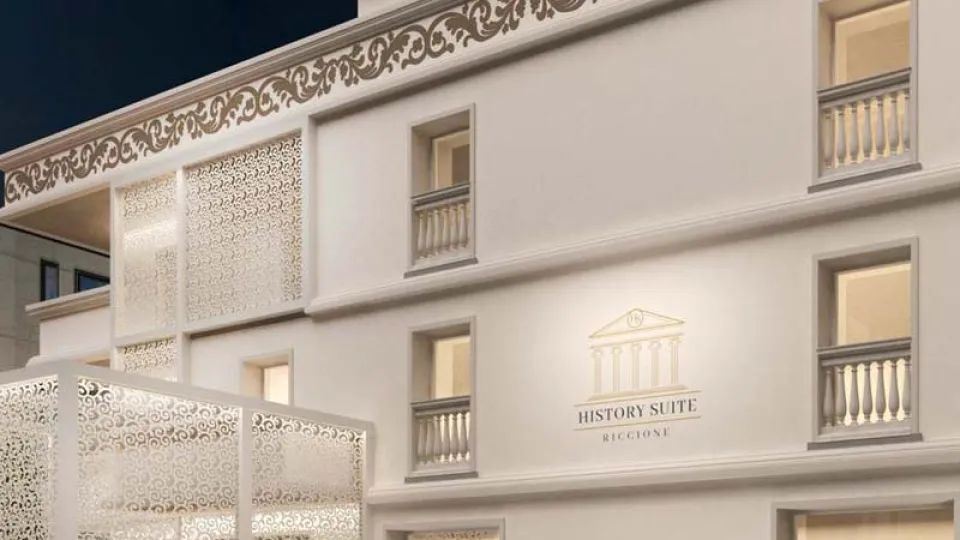 History Suite