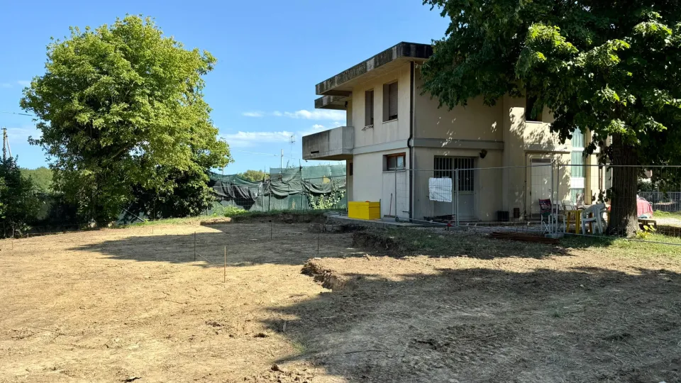 housing first
