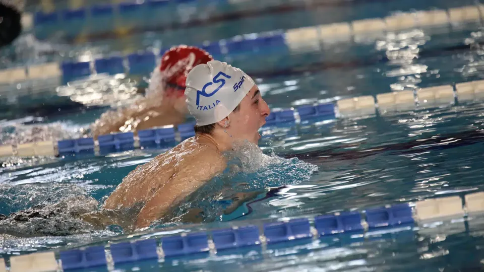 I campionati ACSI