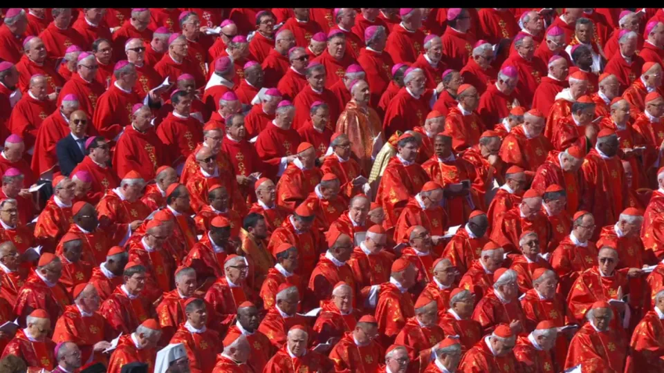 i cardinali