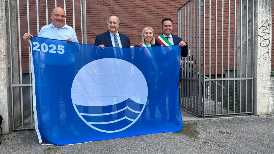 i comuni riminesi premiati