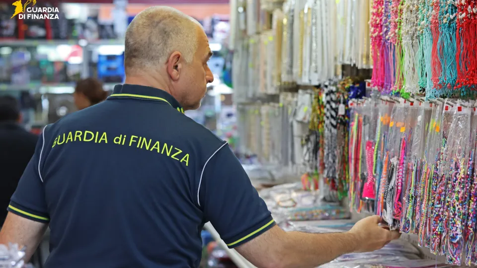 I controlli della finanza