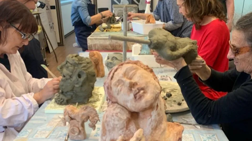 i laboratori