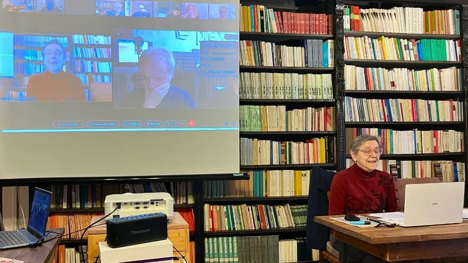 la prof. Paola Bignardi