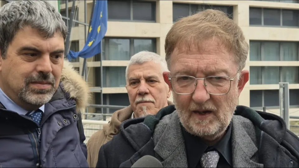 i periti del Tribunale