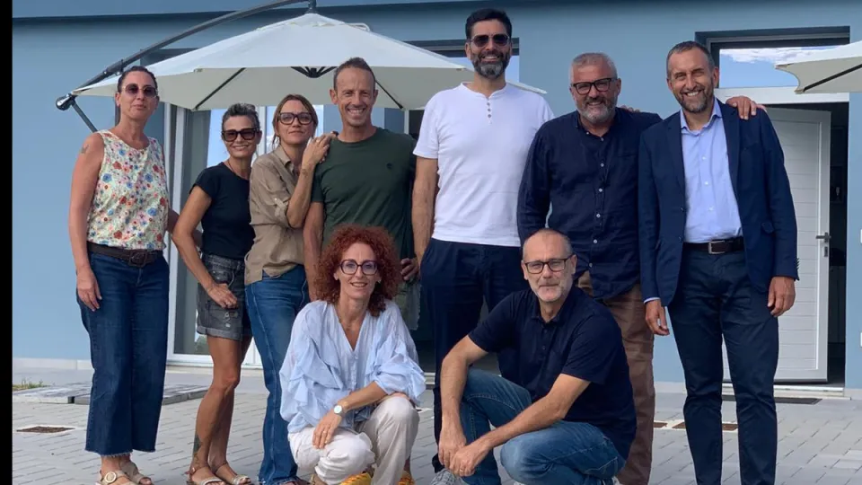 i promotori del progetto