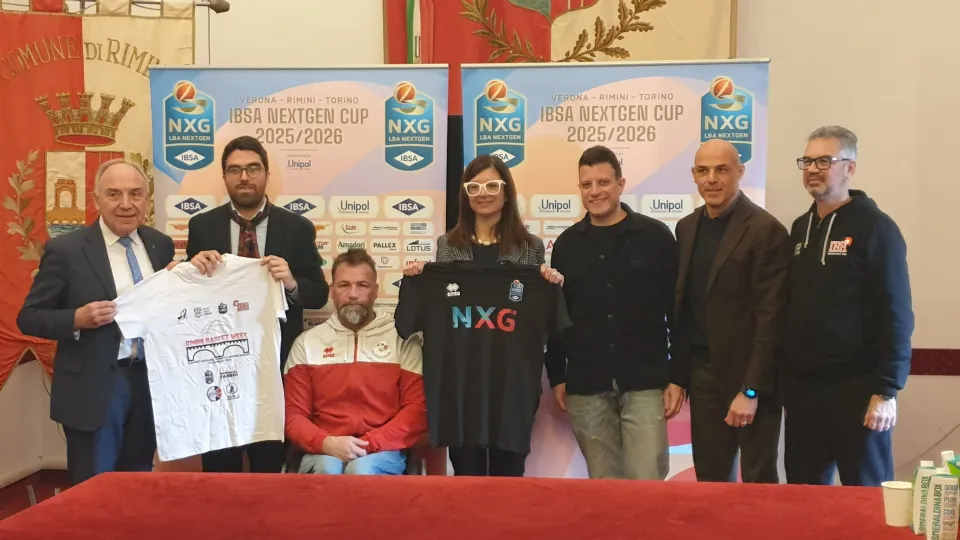 I relatori al termine dell'incontro con la stampa