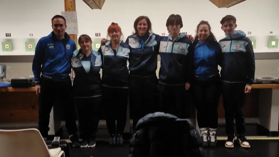 I tiratori sammarinesi