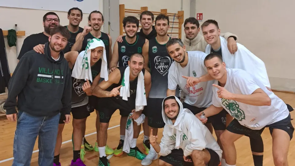 I Villanova Tigers a Forlì