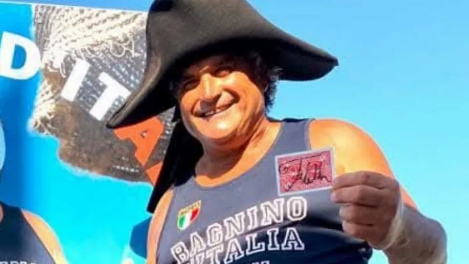 Gabriele Pagliarani