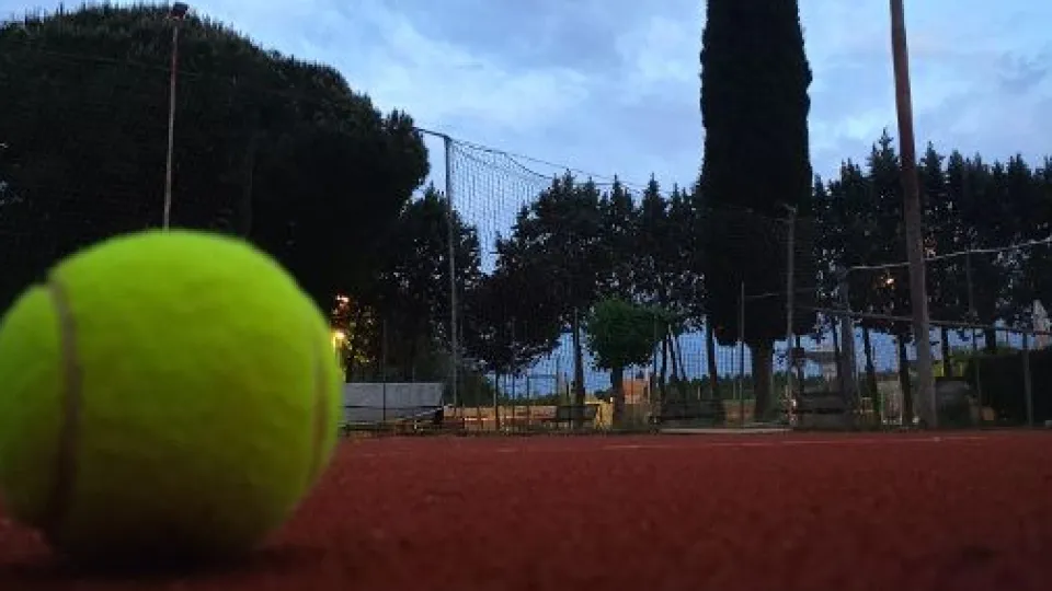 Il Circolo Tennis Venustas