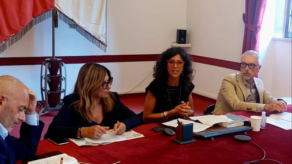 il comune di rimini presenta i numeri della scuola chiara bellini
