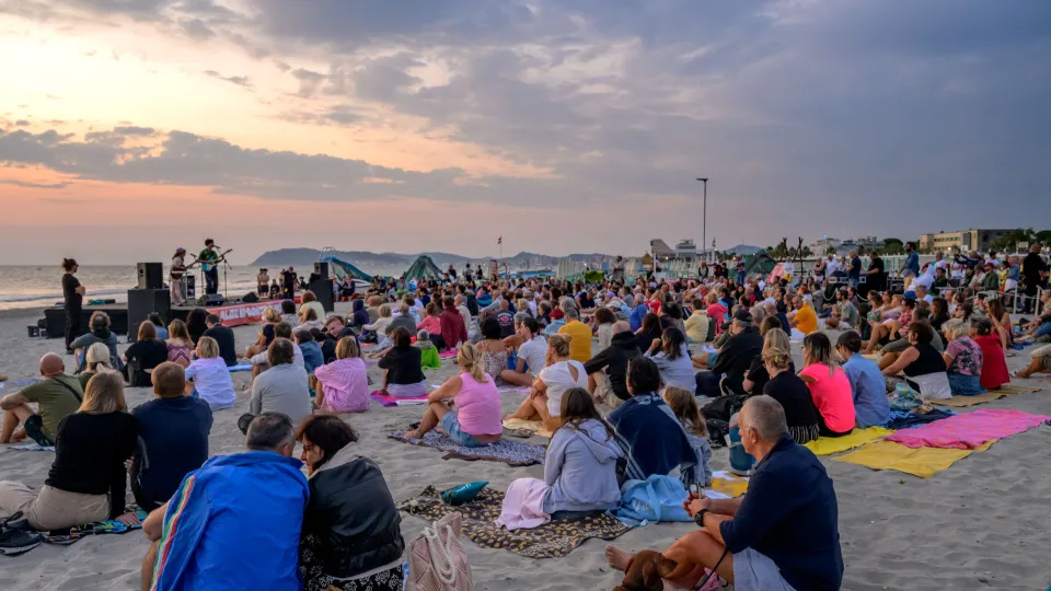 il concerto