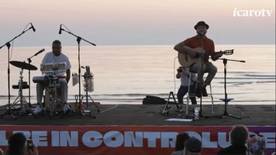il concerto