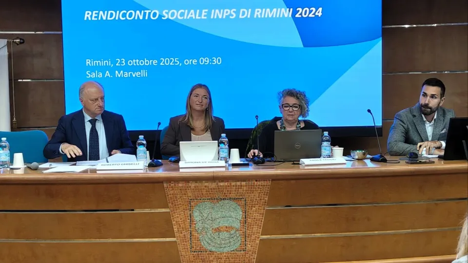 il convegno
