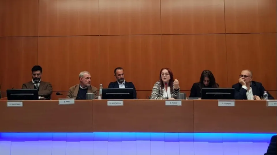 il convegno