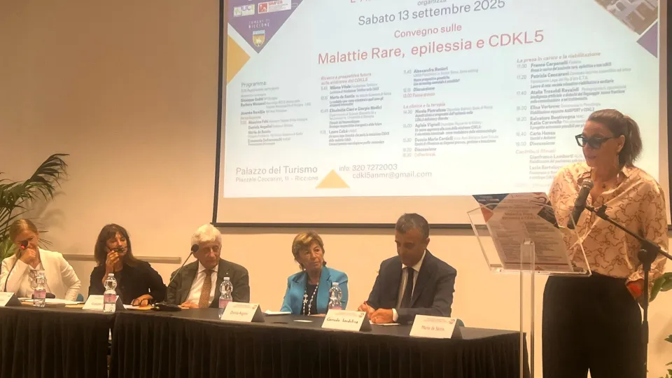 il convegno