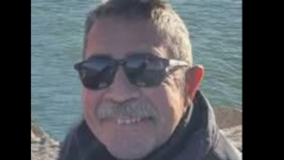 Il dottor Antonio Destro
