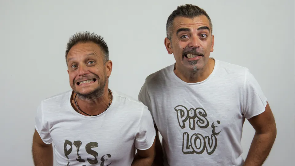 il duo