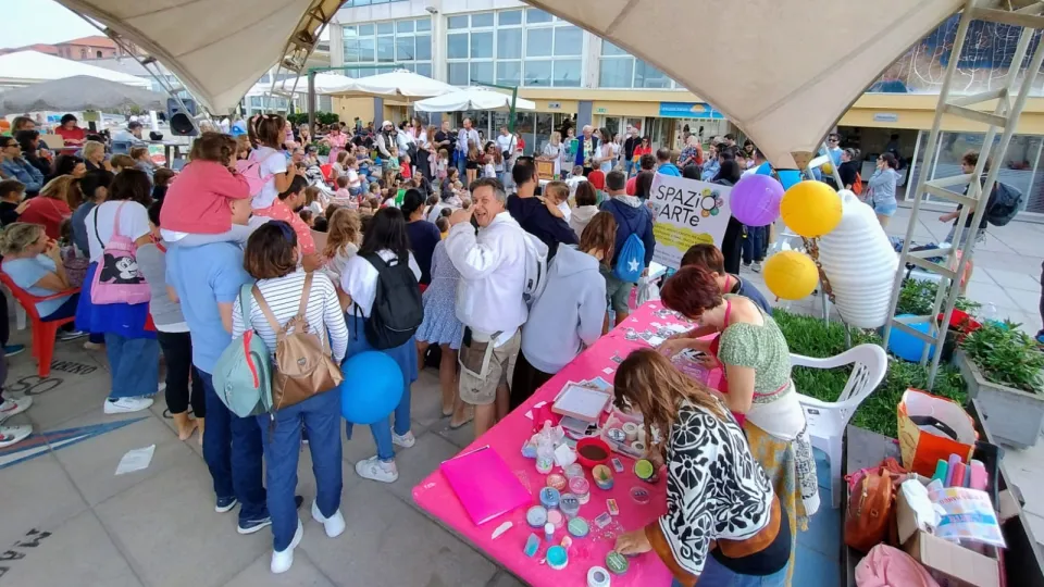 Il Festival dei Piccoli