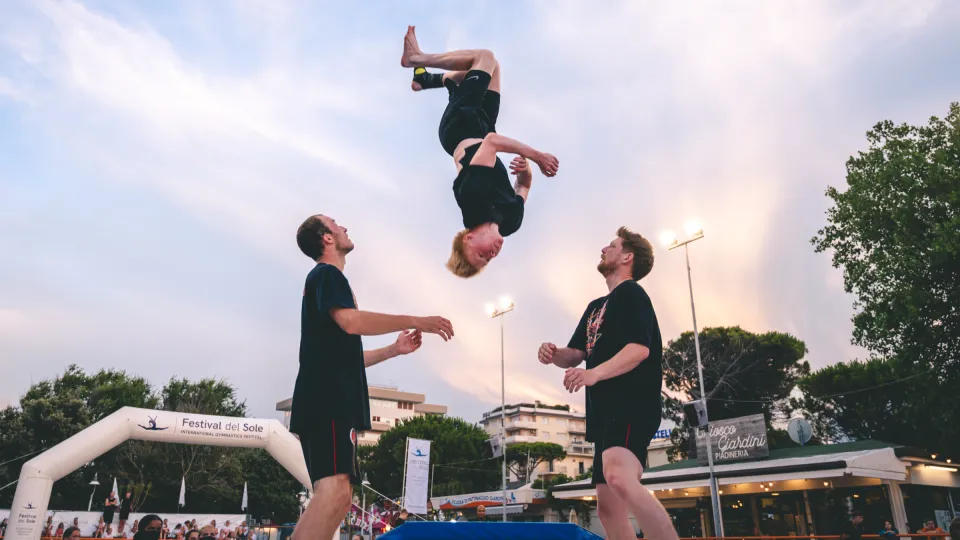 Il Festival del Sole