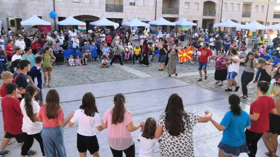il festival