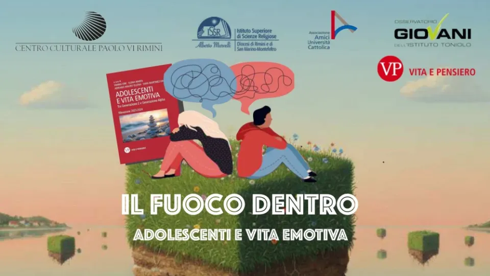 il fuoco dentro corso per formatori e insegnanti