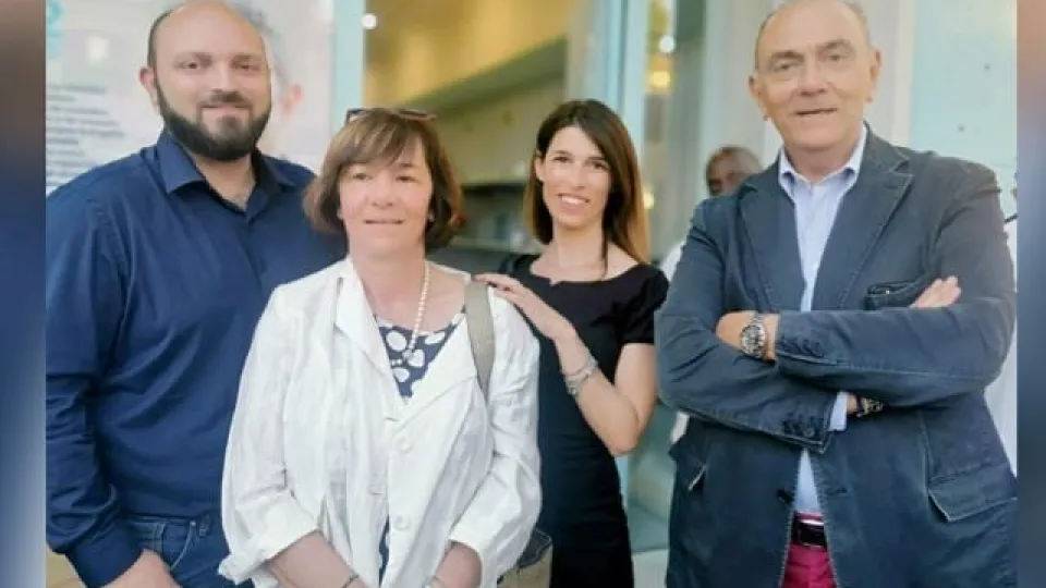 Il gruppo consigliare 