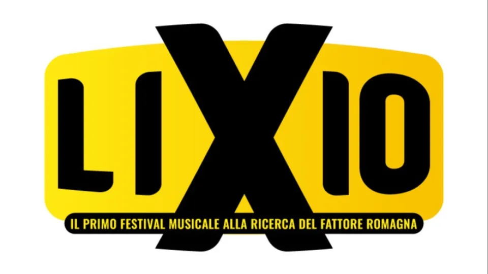 il logo del nuovo festival