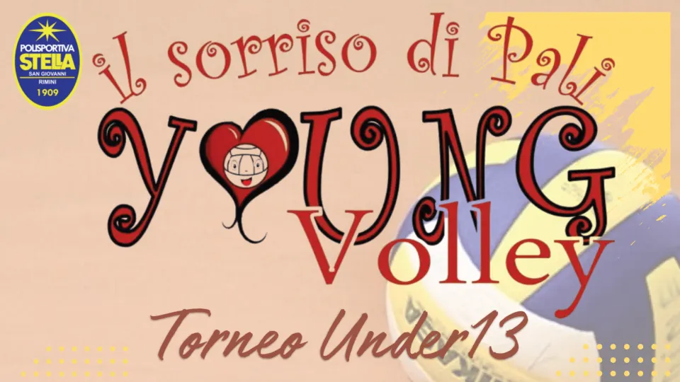 Il manifesto del torneo