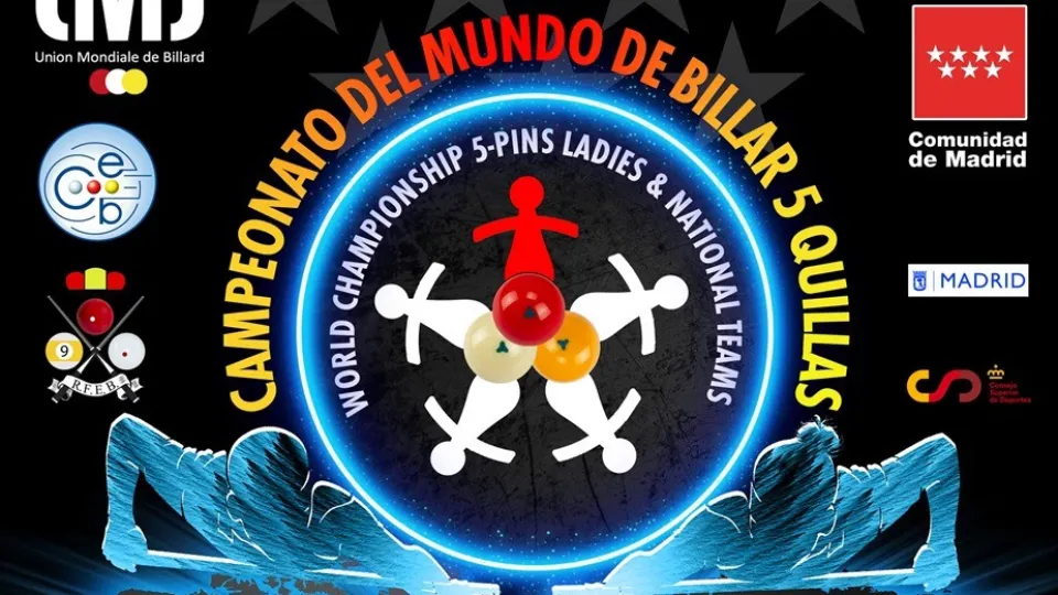 Il manifesto dell'evento