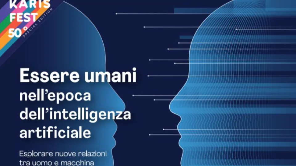 il manifesto dell'incontro