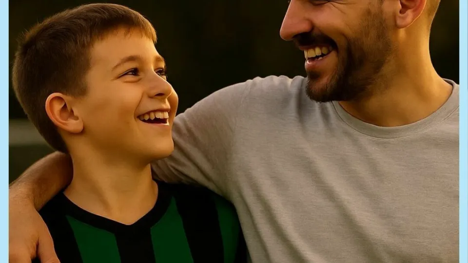 Il manifesto dell'iniziativa