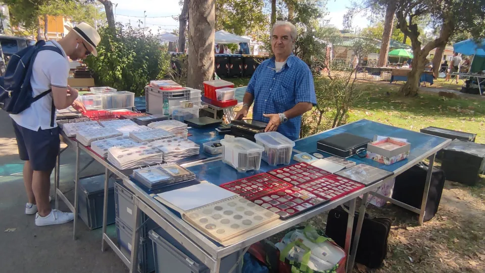 il mercatino