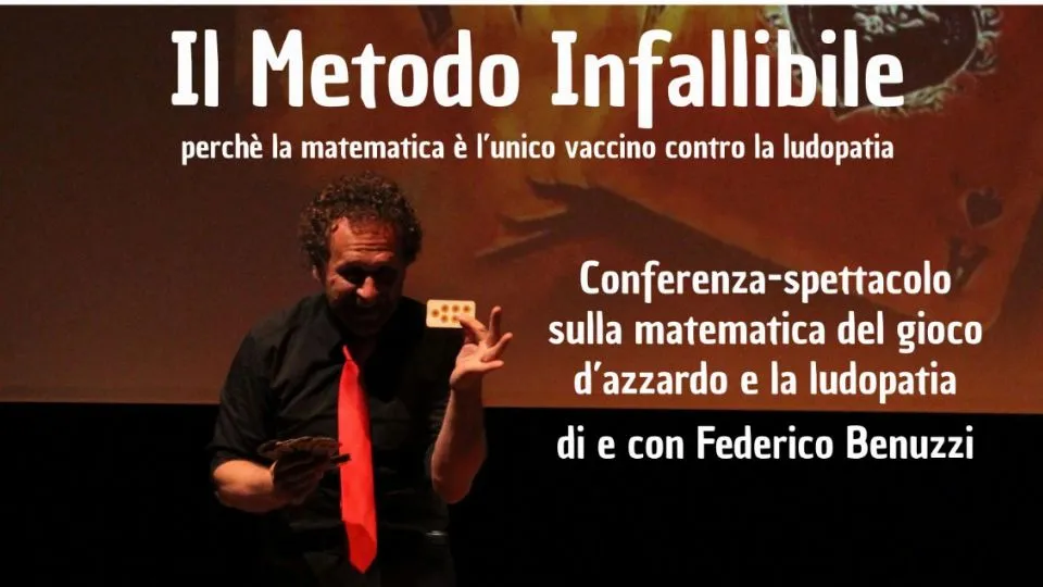la locandina