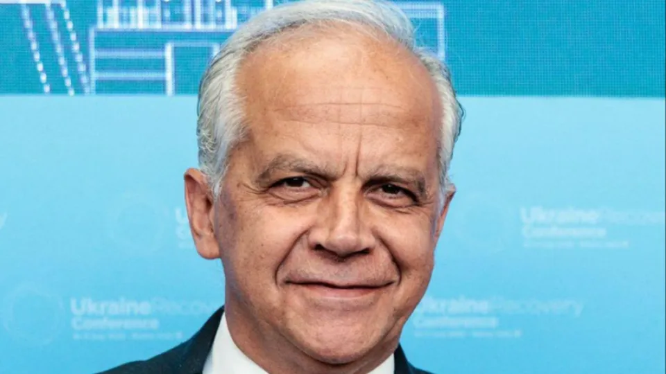 il ministro Matteo Piantedosi
